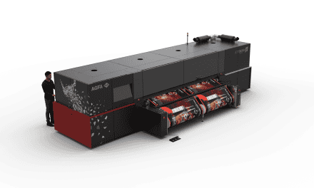 Agfa launches new entry level Tauro printer 