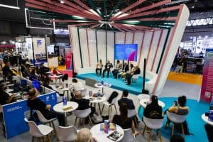 3 2026 FESPA 20a Midday Conferences009 FESPA 2026: ‘A Place for Experts’