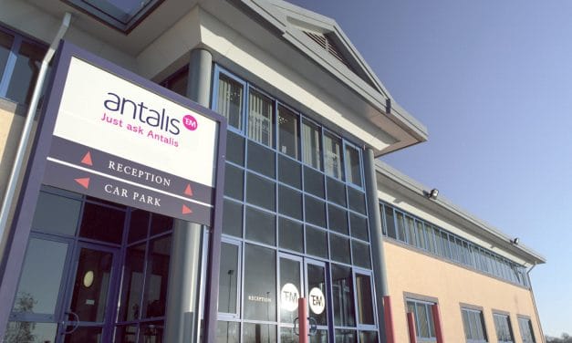 Antalis acquires assets and trade of Ovenden Papers