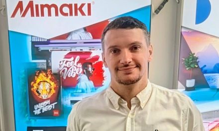 Soyang Europe announces senior promotion