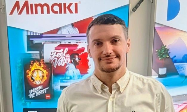 Soyang Europe announces senior promotion