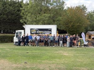 IMG 0908 EPIC Golf Day raises over £1,700 for ANDYSMANCLUB