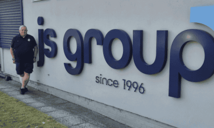 Celebrating a milestone: 48 years in the sign industry
