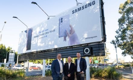 Wildstone secures Sydney Olympic Park outdoor media portfolio