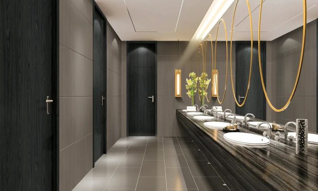 Diversification through architectural interior film