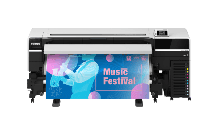Epson to showcase latest innovations at The Print Show and The Sign Show 2026
