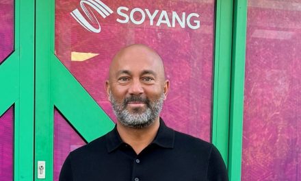 Soyang recruits new BDM to support growth in the Midlands and Northwest