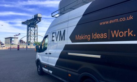 EVM to double turnover thanks to £1.5m expansion