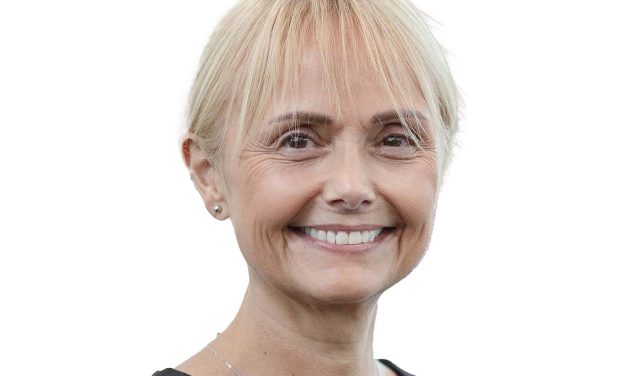Compass strengthens management team with new hire