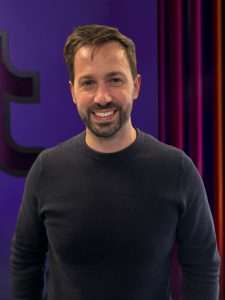 Paul Coghlan joins Tecna