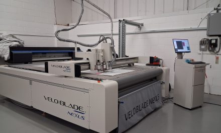Multisigns brings growth into focus with VeloBlade Nexus from Soyang