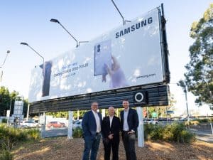Wildstone SOPA asset Wildstone secures landmark Sydney Olympic Park outdoor media portfolio