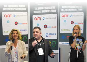 unnamed 2 Learn from industry experts at The Knowledge Centre