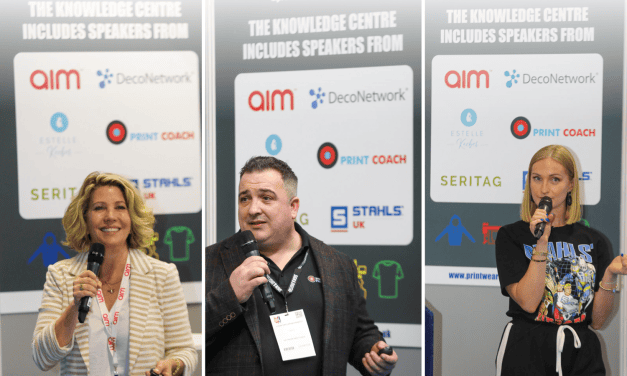 Learn from industry experts at  The Knowledge Centre